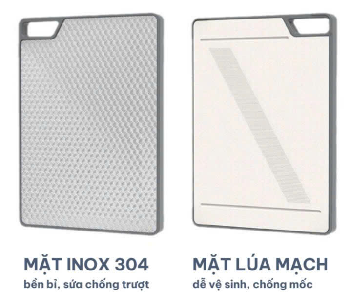 Chậu Rửa Bát 1 Hố Kiểu Nhật KITPLUS:DCR7848 - Ảnh 4