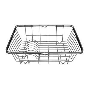 Chậu Rửa Bát 1 Hố Kiểu Nhật KITPLUS:DCR7848 - Ảnh 7