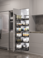 Tủ Kho Hộp Cao Cấp DTK062 - Ảnh 3