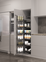 Tủ Kho Hộp Cao Cấp DTK062 - Ảnh 2