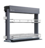 Kệ Gia Vị Điện Thông Minh - Ảnh 4