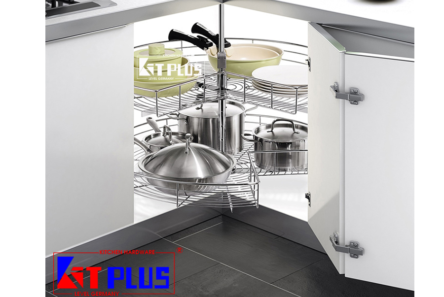 Mam-xoay-goc-270-DK-270-Kitplus.vn.900x603 Mâm Xoay Nan Inox Mở 360 - 360ᴼ DK.360 - Ảnh 1