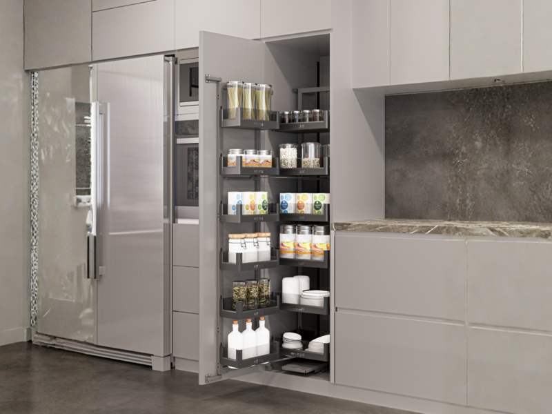 Tủ Kho Hộp Cao Cấp DTK062