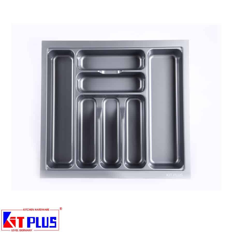 khay-chia-nhua-KN60-kitplus.vn_.jpg Khay Chia Thìa Dĩa Nhựa Cao Cấp KN60 - Ảnh 1