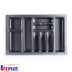 Khay Chia Thìa Dĩa Nhựa Cao cấp KN80