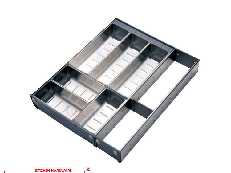 Khay Chia Thìa Dĩa KC45