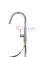 Vòi Rửa Bát Dây Rút Kitplus DVR062 - Ảnh 2