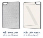 Chậu Rửa Bát 1 Hố Kiểu Nhật Kitplus DCR7848 - Ảnh 4