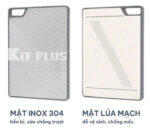 Chậu Rửa Bát 1 Hố Kitplus DCR7645 - Ảnh 3