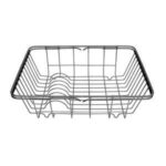 Chậu Rửa Bát 1 Hố Kiểu Nhật Kitplus DCR7848 - Ảnh 7