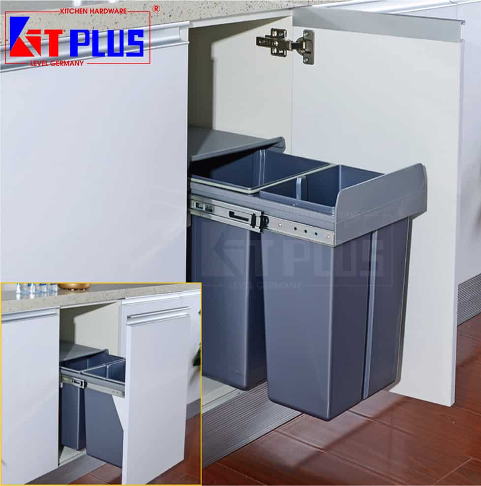 thung-rac-2-ngan-DF.30-kitplus.com_.de-02.jpg Thùng Rác Ray Trượt 2 Ngăn DF30 - Ảnh 1