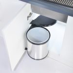 Thùng Rác Tròn 08 Lít/14 Lít - Ảnh 2