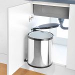 Thùng Rác Tròn 08 Lít/14 Lít - Ảnh 3