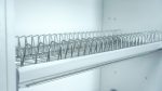 Kệ Bát Đĩa Cố Định 2 Tầng Inox chữ V - Ảnh 6