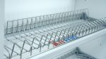 Kệ Bát Đĩa Cố Định 2 Tầng Inox chữ V - Ảnh 5