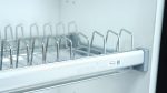Kệ Bát Đĩa Cố Định 2 Tầng Inox 304 VIP - Ảnh 6