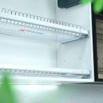 Kệ Bát Đĩa Cố Định 2 Tầng Inox 304 VIP