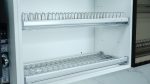 Kệ Bát Đĩa Cố Định 2 Tầng Inox chữ V - Ảnh 2