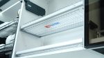Kệ Bát Đĩa Cố Định 3 Tầng Inox 304 - Ảnh 8