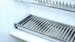 Kệ Bát Đĩa Cố Định 3 Tầng Inox Lá - Ảnh 4