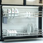 Kệ Bát Điện Luxury