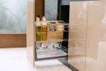 Kệ Dao Thớt Nan Dẹt Inox 304