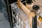 Kệ Dao Thớt Nan Dẹt Inox 304 - Ảnh 6