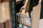 Kệ Dao Thớt Nan Dẹt Inox 304 - Ảnh 7