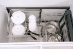 Kệ Góc Liên Hoàn Mở Trái (left)/mở Phải (right) Inox 304 - Ảnh 5