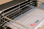 Kệ Xoong Nồi, Bát Đĩa Đa Năng Nan Dẹt Inox 304 - Ảnh 11