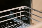 Kệ Xoong Nồi, Bát Đĩa Đa Năng Nan Dẹt Inox 304 - Ảnh 7