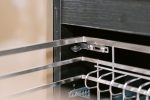 Kệ Xoong Nồi Nan Dẹt Inox 304 - Ảnh 5