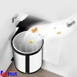 Thùng Rác Tròn 08 Lít/14 Lít - Ảnh 6