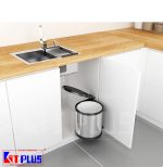 Thùng Rác Tròn 08 Lít/14 Lít - Ảnh 9