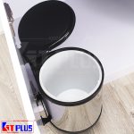 Thùng Rác Tròn 08 Lít/14 Lít - Ảnh 10