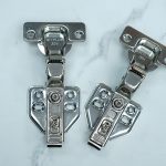 Bản lề inox tháo lắp nhanh