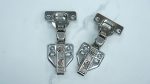 Bản lề inox tháo lắp nhanh
