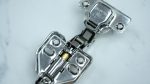 Bản lề inox tháo lắp nhanh - Ảnh 4