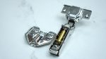 Bản lề inox tháo lắp nhanh - Ảnh 3