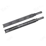 Ray bi 3 tầng không giảm chấn, bản rộng 45mm