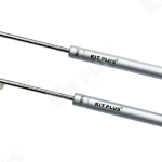 Piston cánh tủ