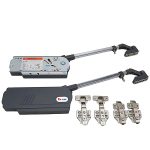 Tay nâng cánh tủ KT-F22/25/28 - Ảnh 2