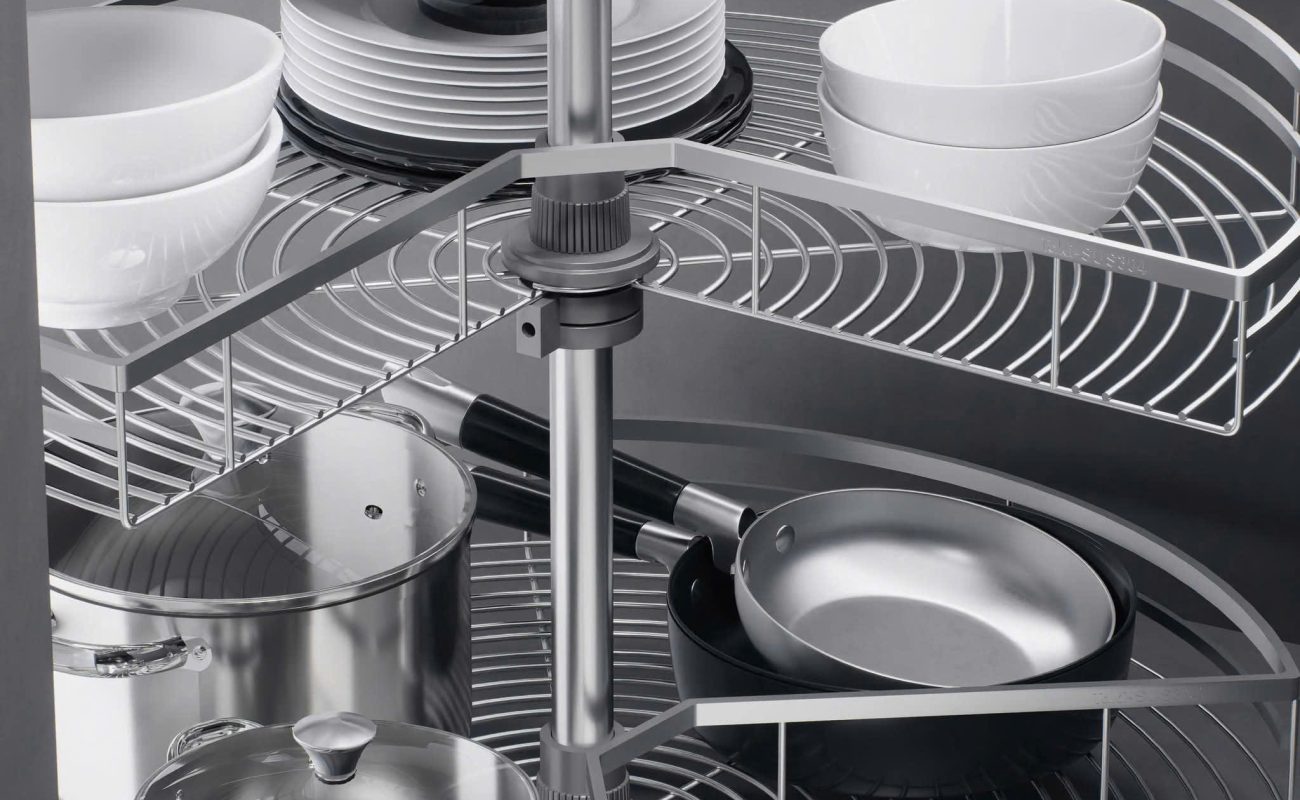 T43-GÓC XOAY INOX NAN MỞ KGO270 (Ảnh nhỏ)